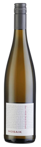Dr. Koehler Weissburgunder Mosaik Rheinhessen QbA trocken