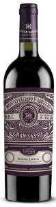 GRAN SASSO Montepulciano d'Abruzzo DOC Farnese Farnese Vini Abruzzen
