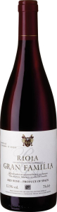 Gran Familia Rioja Rioja DOCa Bodegas Castillo de Fuenmayor Bodegas Castillo de Fuenmayor Rioja