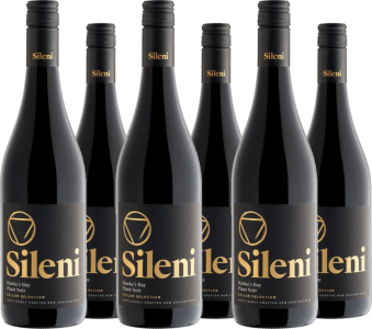 6 Voordeelpakket Sileni Cellar Selection Pinot Noir