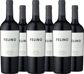 Vina Cobos 6 Voordeelpakket Vina Cobos 