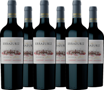 6 Voordeelpakket Reserva Estate Cabernet Sauvignon