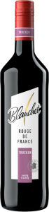 Blanchet Rouge de France Trocken 0,75l  Rotkäppchen-Mumm Sektkellereien GmbH Vins de France (Vins