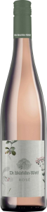 Dr. Bürklin-Wolf Villa Bürklin Rosé QbA der Pfalz