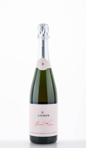 Loimer Brut Rosé Reserve