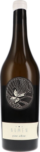 Johannes Zillinger NUMEN Grüner Veltliner
