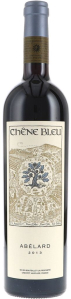 Abélard AOC 2013 Chêne Bleu Rhone (Süd)