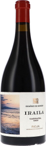 IRAILA Garnacha 2020 Remirez de Ganuza Rioja