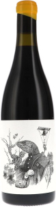 Escondite del Ardacho, Veriquete 2019 Tentenublo Rioja