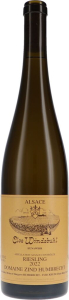 Riesling Clos Windsbuhl 2022 Domaine Zind-Humbrecht Elsass