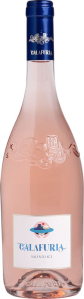 Tormaresca Calafuria Rosé Negroamaro Salento IGT