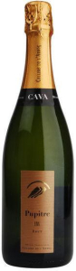 Pupitre  Pupitre Brut Cava DO
