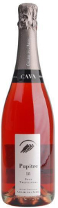 Pupitre  Pupitre Rosé Cava DO