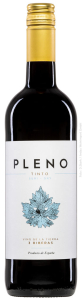 Bodegas Agronavarra Pleno Tempranillo Semi-Dry