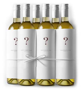 Weißwein Überraschung