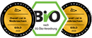 Winesearcher 3 x goud en BIO-gecertificeerd!